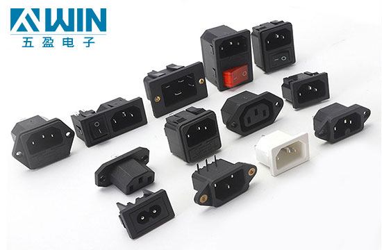 2.5mm DC插座的定义