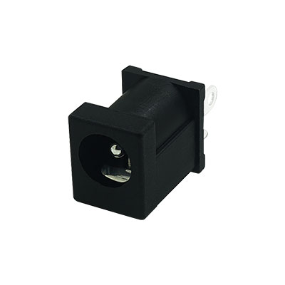 2.5mm DC 电源插座